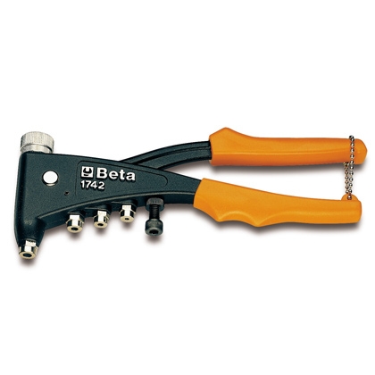 Riveting pliers category image