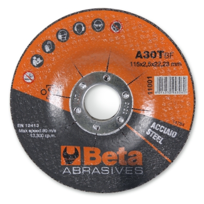 Beta Abrasives category image