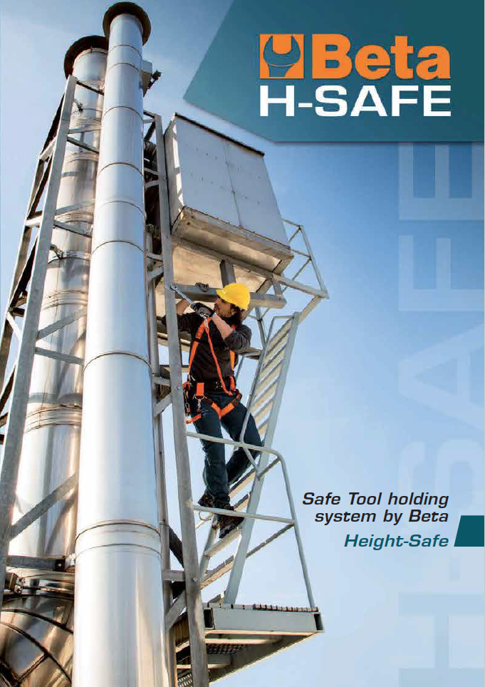 H-Safe Catalogue download image