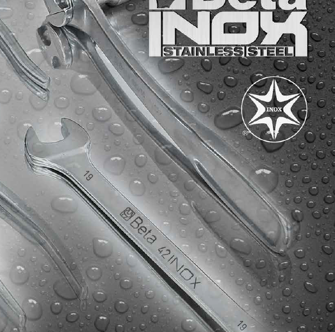 INOX Stainless Steel Catalogue