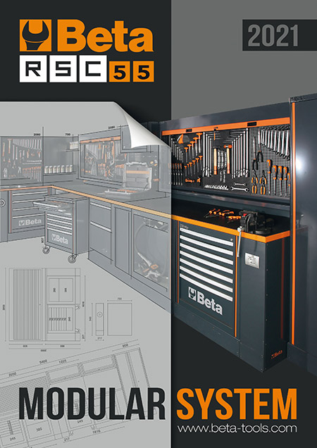 Modular System RSC55 Catalogue download image