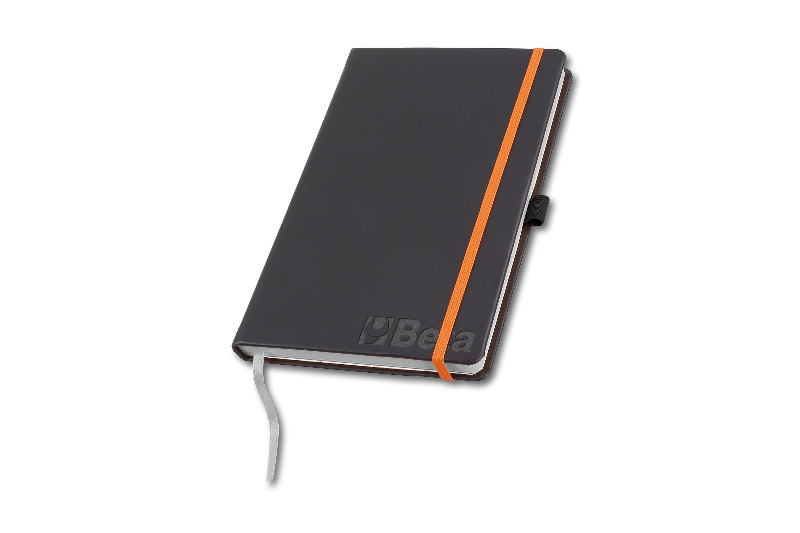 Notebook, 13×21 cm category image