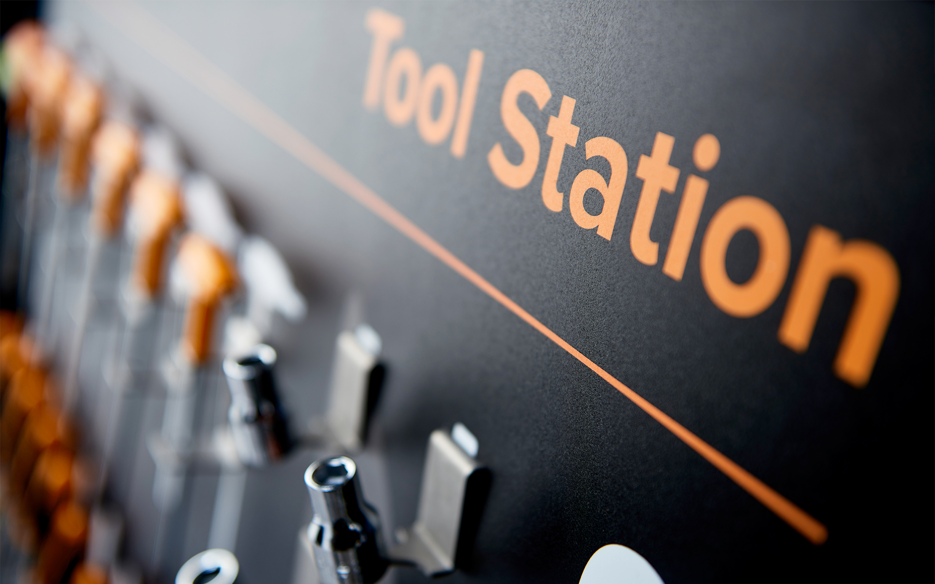 toolstation