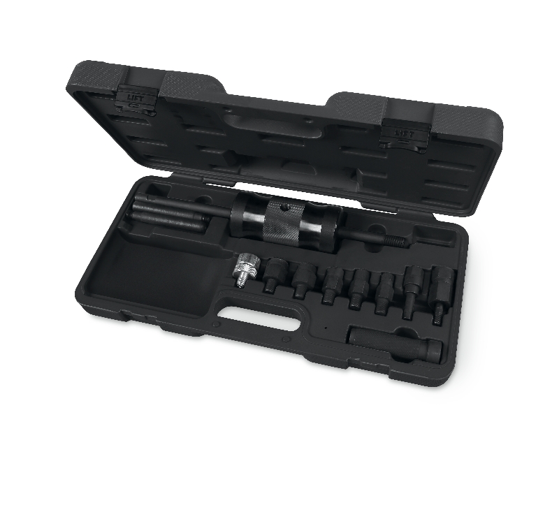 ​Hammer face kit for removing injectors category image