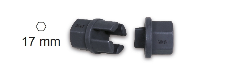 2 sockets for radiator drain plugs category image