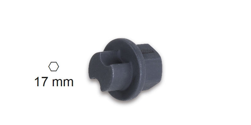 Socket for opening AdBlue® drain plugs category image