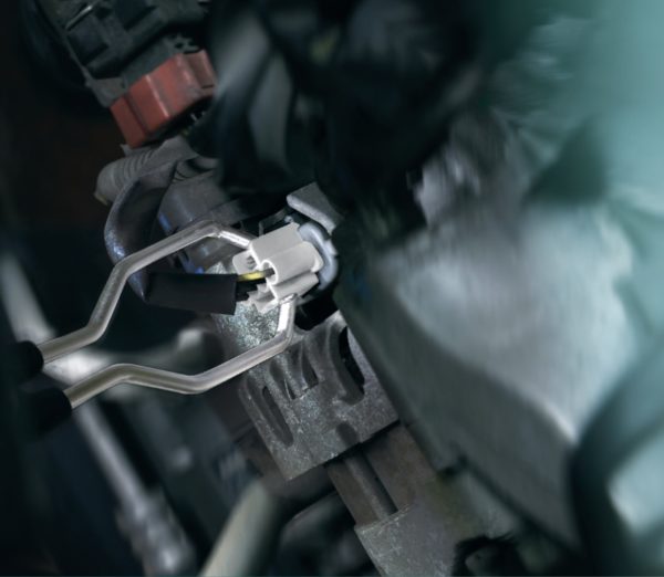 ​Pliers for disconnecting electrical connectors - Image 2