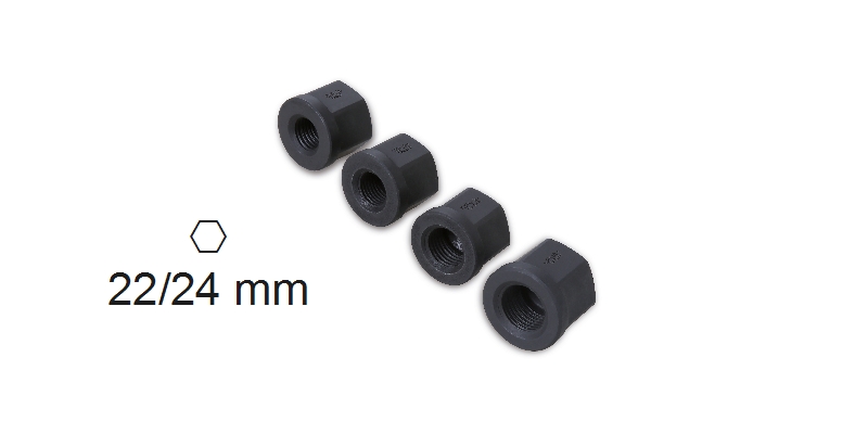 Set of 4 ball joint removal sockets category image