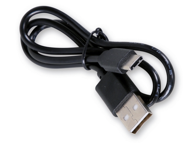 ​USB/USB-C cable, spare part for items 1833L/USB, 1833F/USB, 1838SLIM, 1838S, 1838AM, 1838E category image