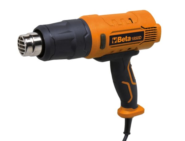 3-speed heat gun