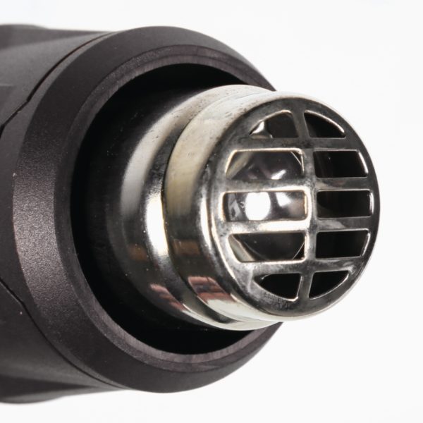 3-speed heat gun - Image 2