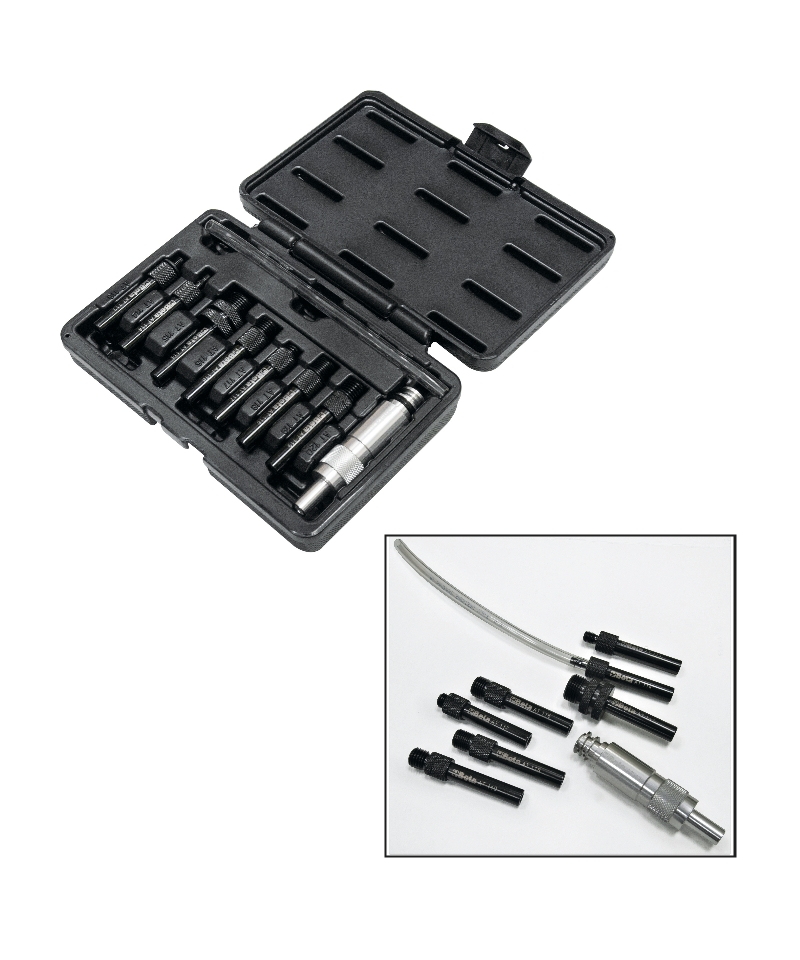 Set of 8 adapters for item 1884 category image