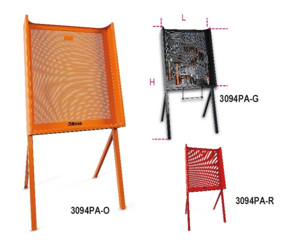 OFFROAD motorcycle breakdown service panel