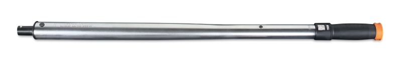 Click-type torque bars, round drive Ø 22 mm, for right-hand and left-hand tightening, torque accuracy: ± 4%, in case category image