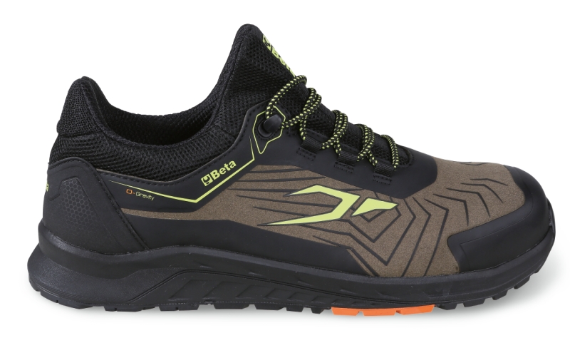 ​0-Gravity ultralightweight microfibre shoe, water-repellent category image