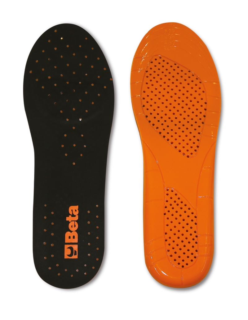 ​Anatomically shaped underfoot covers made of citrus-fragrant TPE GEL, with plantar arch support category image