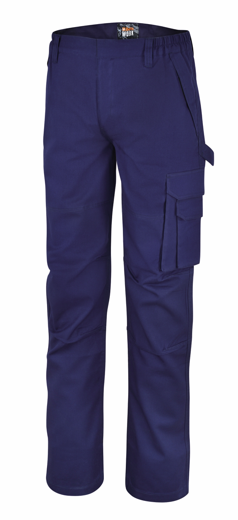 Multi-protection work trousers category image