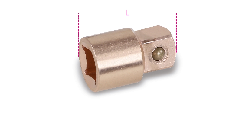 ​​​Adaptor, 1/2″ female and 3/4″ male drives, sparkproof category image
