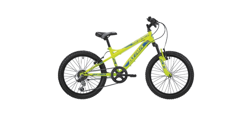 ​Atala® 20″ children’s mountain bike category image