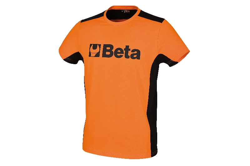 ​​Beta-March t-shirt, 100% cotton, 200 g/m2 category image
