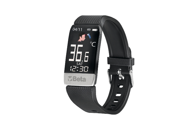 ​Multifunction smart bracelet, touchscreen, fitness tracker category image
