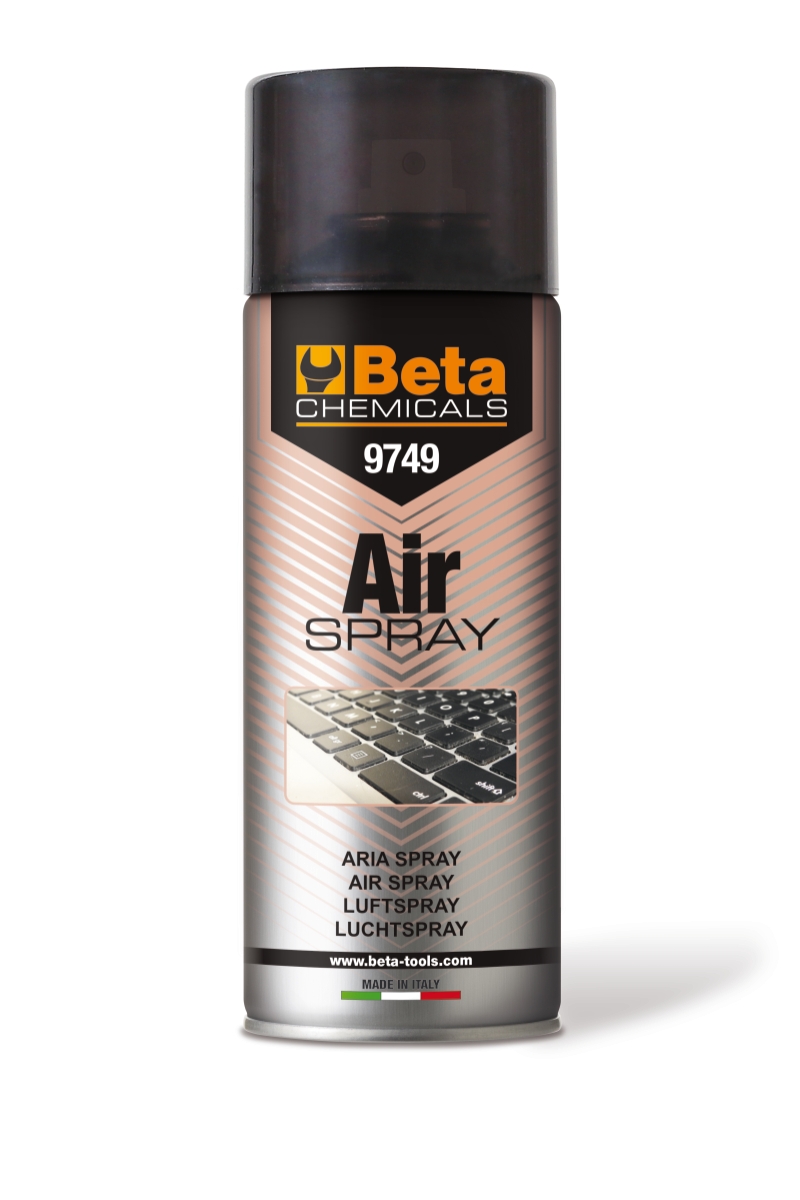 Air spray category image