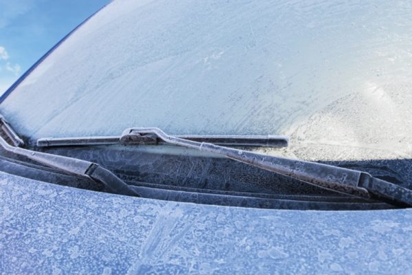 De-icer spray - Image 2