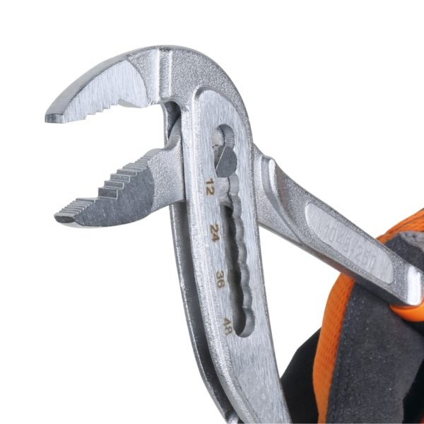 Slip joint pliers, boxed joints - Image 4