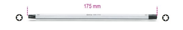 Reversible screwdrivers for Torx® head screws - Image 2