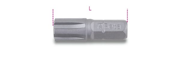 Bits for RIBE® screws - Image 2