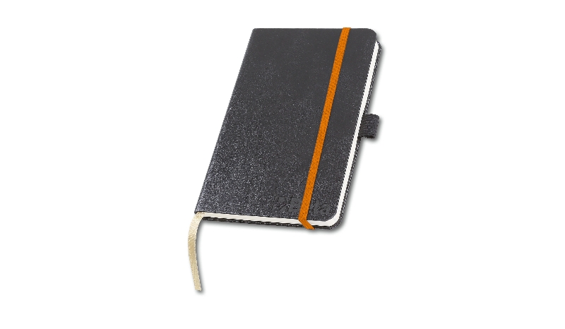 Notebook, 9×14 cm category image