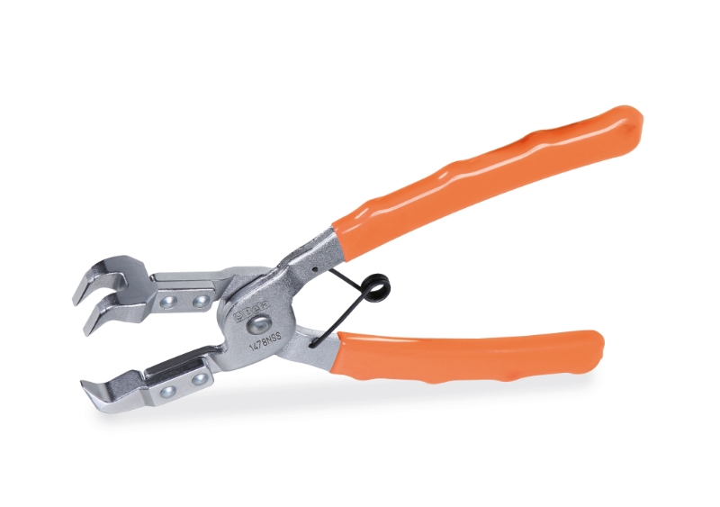 ​Plastic pin removal pliers with 3 release points category image