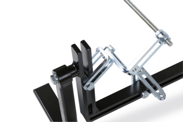 ​Workbench stand for motorcycle engines - Image 4