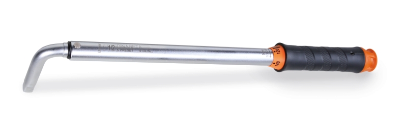 ​​Click-type torque wrench with L-shaped lever category image