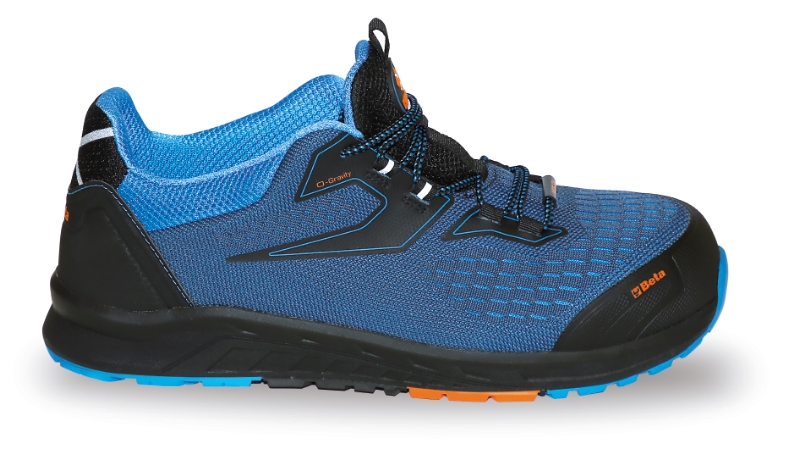 ​0-Gravity woven fabric shoe, ultralightweight, hard-wearing and ultrabreathable category image