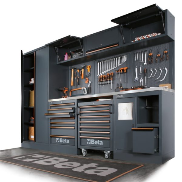 ​​Workshop equipment combination C45PRO - Image 4