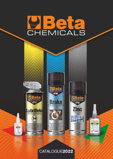 Beta Chemicals download image