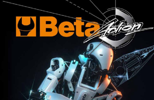 Beta – Where all the action is!