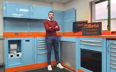BETA TOOLS UK & Ireland LAUNCH UK 3D BETA AND PROJECTS DIVISION