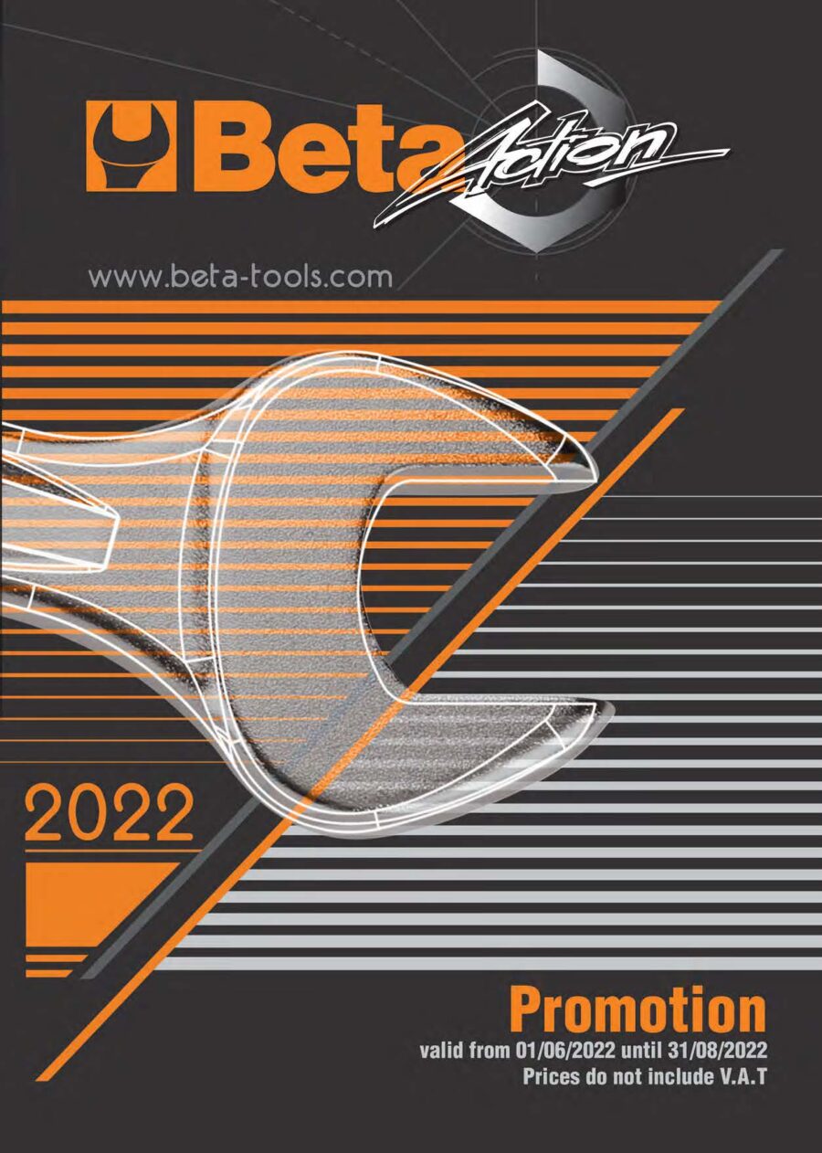 Promotion Catalogue Summer 2022