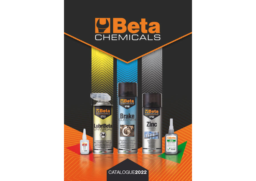 Beta Chemicals